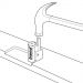 Click For Bigger Image: Trend Corner Chisel C/Chisel.